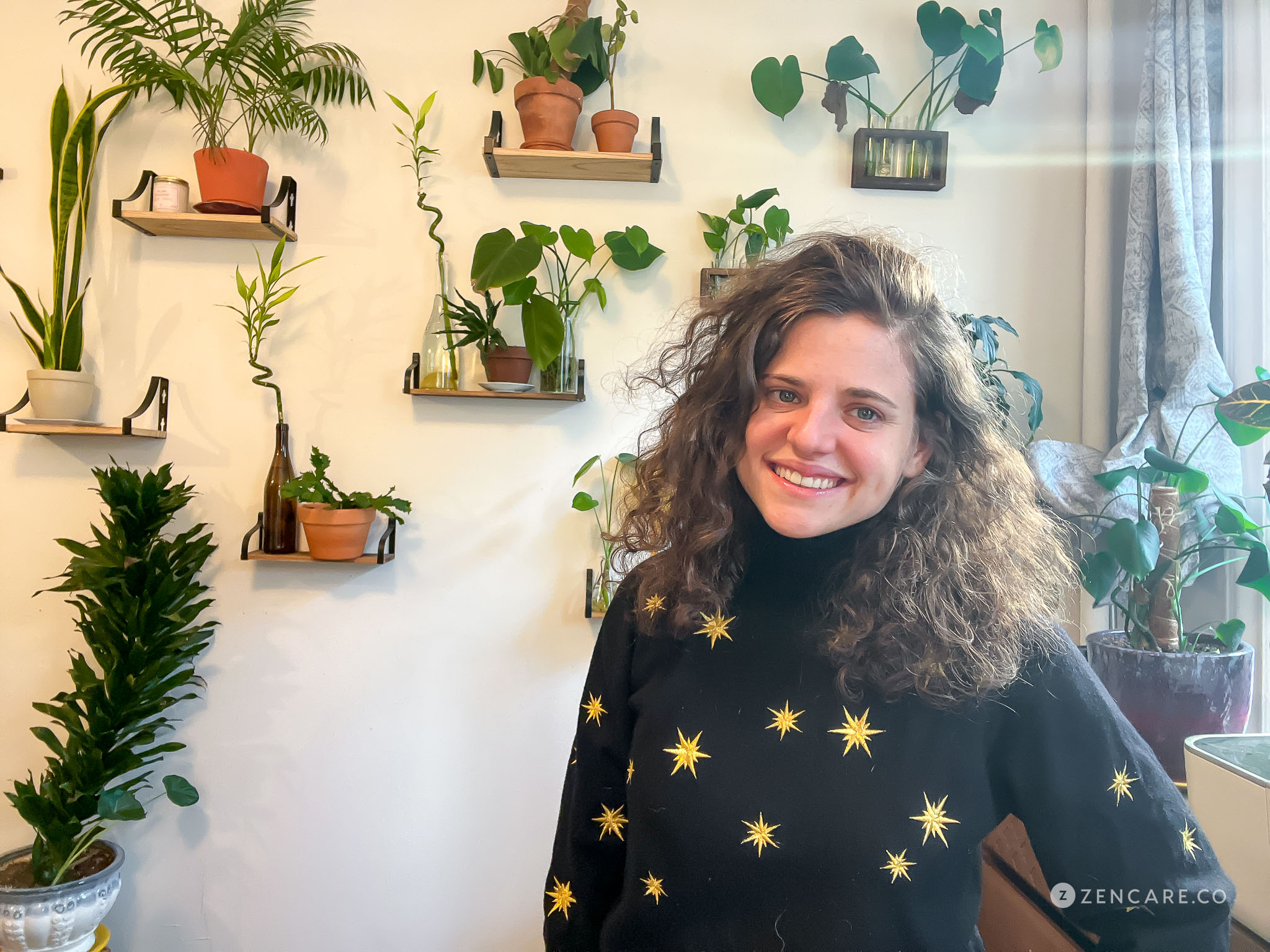 Henna Warman, Psychiatric nurse practitioner in New York — Zencare